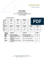 Oferta Académica Biología 2021 Agosto-Diciembre