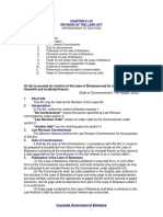 Principal Vol1 - Chpt01-03 Revision of The Laws Act