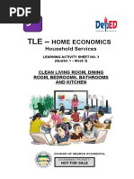 Home Economics: Household Services