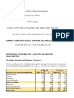 Act 2 Estrategias Financieras en La Gestion