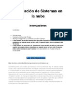 Interrupciones y Timers Ejemplo Arduino Esp-01 Googlesheet