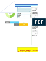 Please DO NOT Delete This Worksheet. Deleting This Worksheet Will Result in Errors