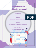 Antecedentes Del Feminismo