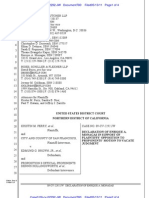 Tolson Gibsondunn COM: United States District Court Northern District of California