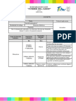 Navidad Matematica 01 PLAN