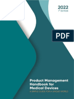 The Product Management Handbook 1642392901