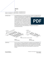 Installation Instructions Models CC-5 / CC-2: System Cardcage