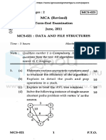 MCS 021 Previous Year Question Papers by Ignouassignmentguru