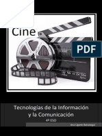 Cine 2021-22