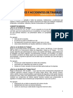 Documento Investigación Accidentes e Incidentes de Trabajo