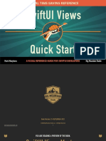 SwiftUI Views Quick Start