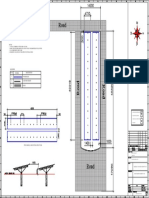 Ground Mounted PV Array Layout-R1