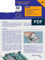 Elcor & ElcorPlus - Brochure