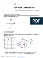 Manual de Programação de Torno