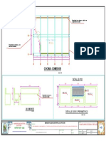 4.a-01 Plano en Planta de Cocina y Detalles