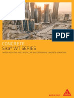 HE 00399 Sika WT Series Eng