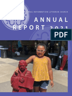 SPR Annual Report 2021