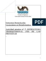 Estruct. 3D Proteinas (APnro7)