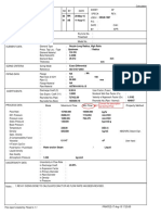 Flow Element: Base Maximum Flow Min Flow Property Method