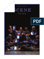 Scene: Digital Theatre