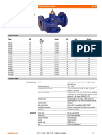 Technical Data Sheet H7..N: Type Overview