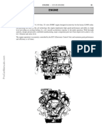 Lexus Engine 1UZ FE Service and Repair Manual