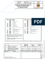 6684-PIP-G00-EB-0006 - 000 - 02 - Technical Specification For Coating $ WR