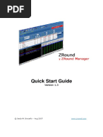 ZRound Quick Start Guide