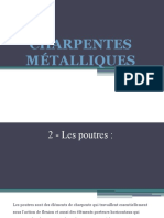 Charpente Métallique Chap3