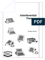 Therapybook Interferencial Therapy