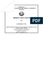 Final Bidding Docs For Procurement of Shatung Skardu