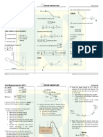 CE Board Nov 2021 - Hydraulics - Set 8