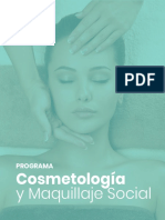 Cosmetologia 1