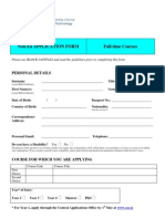 Non-Eu Application Form Feb 2011