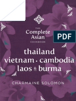 The Complete Asian Cookbook Series - Thailand, Vietnam, Cambodida, Laos & Burma (PDFDrive)