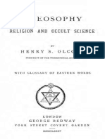 Theosophy