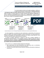 Datação Absoluta - Raciocínio Geológico - Tempo e Mobilismo Geológico V2