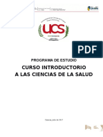 Programa Cicss Original