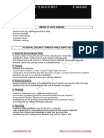 GCSE CS (2210) / IGCSE CS (0478) P1 NOTES: by Awab Aqib