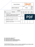 Plano de Trânsito - Obra 328 - Mip Engenharia