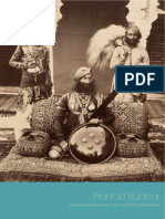 Indian Paintings and 19th Century Photographs