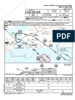 (IAC) RNP G Rwy 20L: Rio-Niteri Ponte