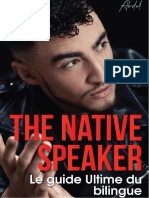 Thenativespeaker