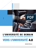 Université4 0