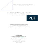 Diagrama de Sistemas de La Relación Del Individuo Con El Entorno GA1-240201526-AA3 - EV01