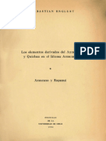 1pv5l2dt6m8gt55y9hnv775zkg1los Elementos Derivados Del Aymará y Quichua en El Idioma Arauca