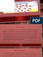 Beef-Cuts