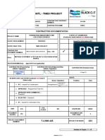 T-4.896.425 - C01 - MS ITP For Hot Cold Insulation Works