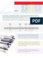 Ultra-High Resolution Oligonucleotide Separation: Dnapac Pa100 Dnapac Pa200 Dnaswift Sax-1S Dnapac Pa200 Rs Dnapac RP