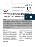 Citalopram Hydrobromide